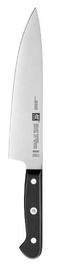 Peilis Set ZWILLING Gourmet 36131-001-0 (Peilis block, Peilis sharpener, Peilis x 4)