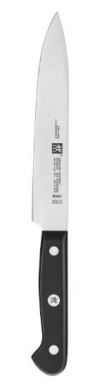 Peilis Set ZWILLING Gourmet 36131-001-0 (Peilis block, Peilis sharpener, Peilis x 4)