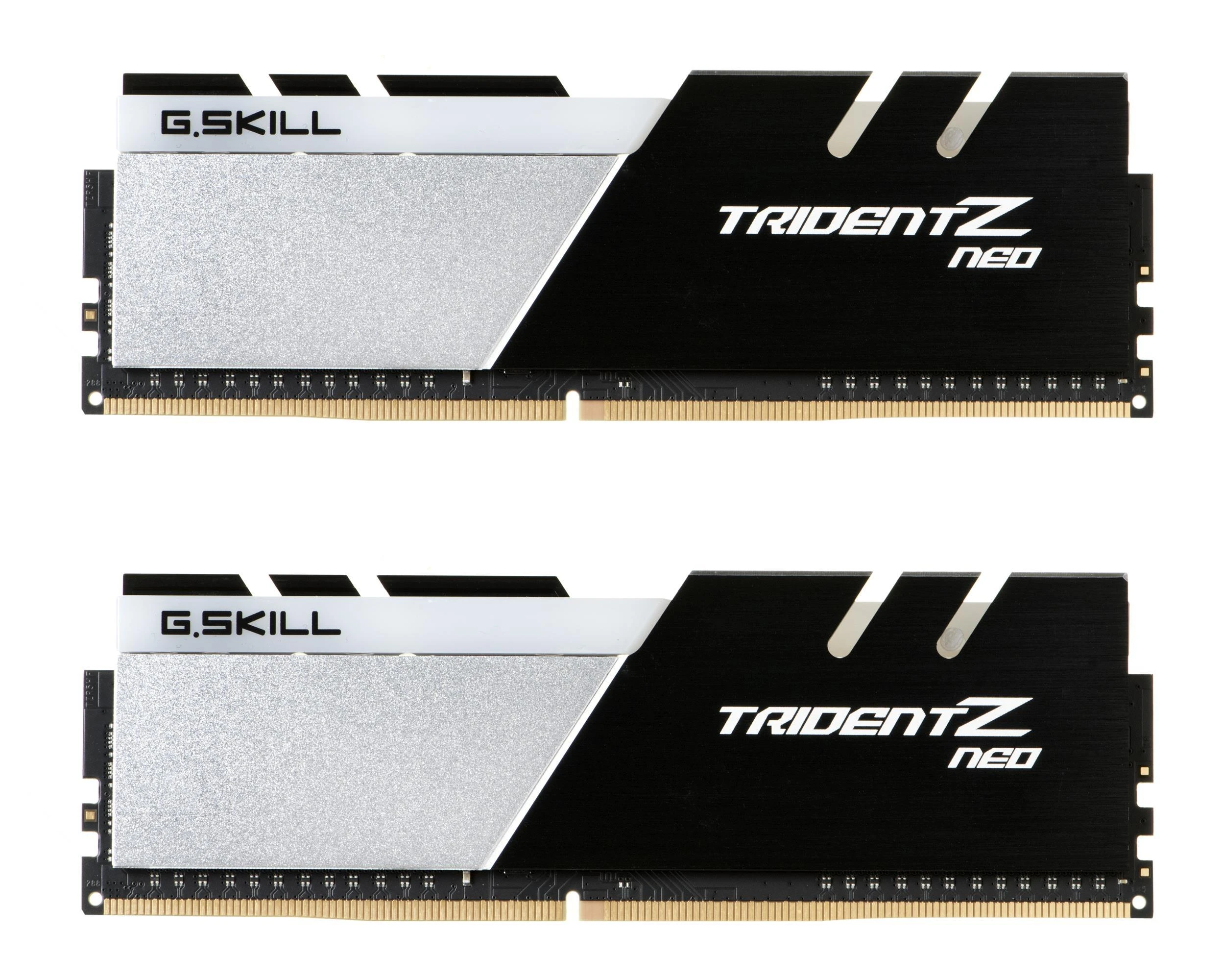 RAM G.Skill F4-3200C16D-16GTZN atminties modulis 16 GB DDR4 3200 MHz
