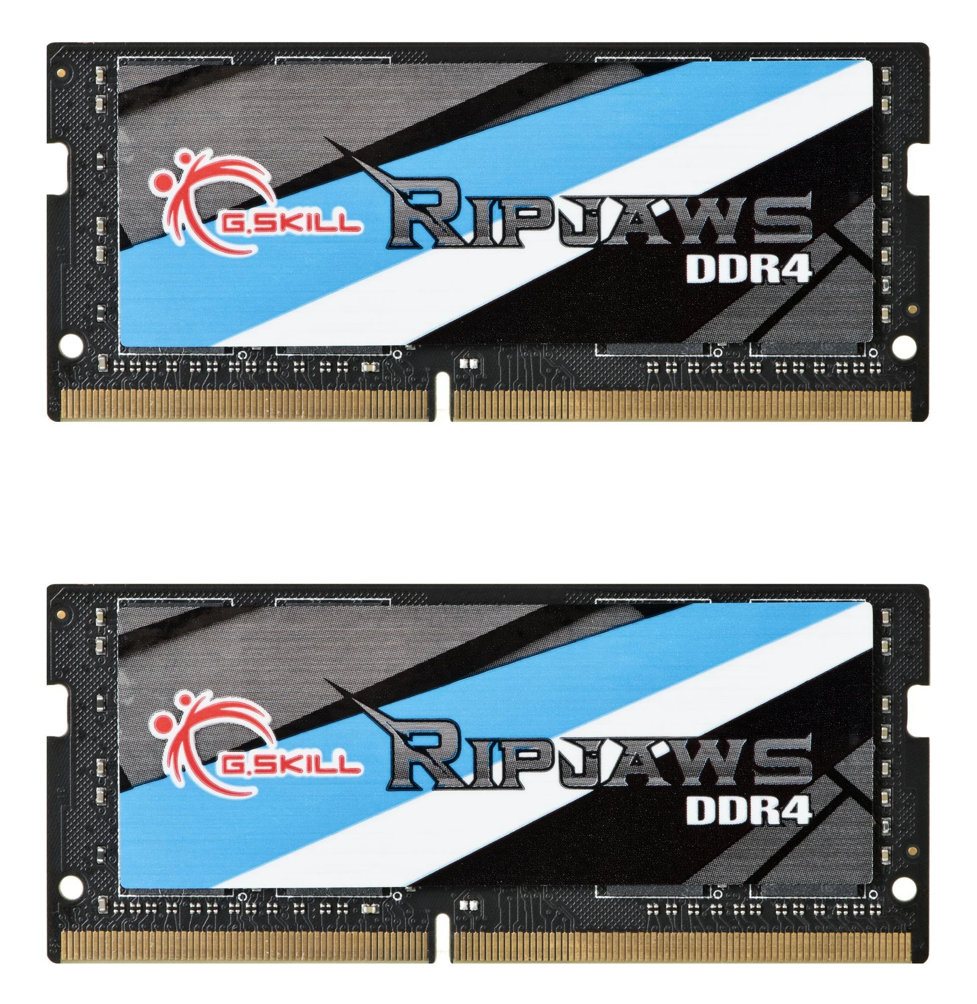 RAM G.Skill | Plyšiniai | 32 GB | DDR4 | 2666 MHz | Užrašų knygelė | Registracijos Nr. | ECC Nr