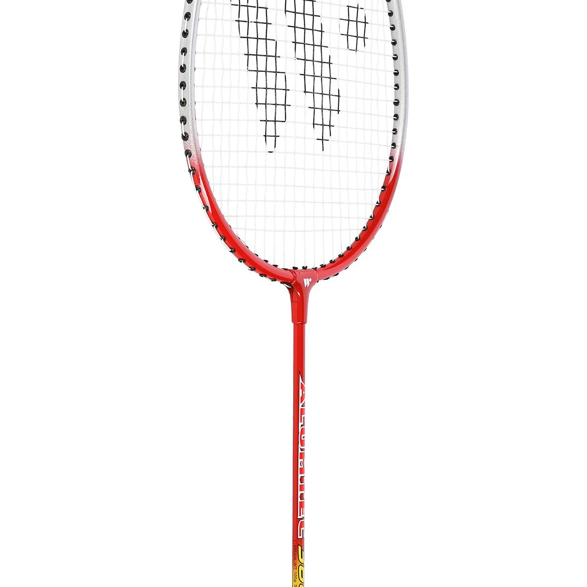 Badmintono rakečių rinkinys Wish Alumtec 366K