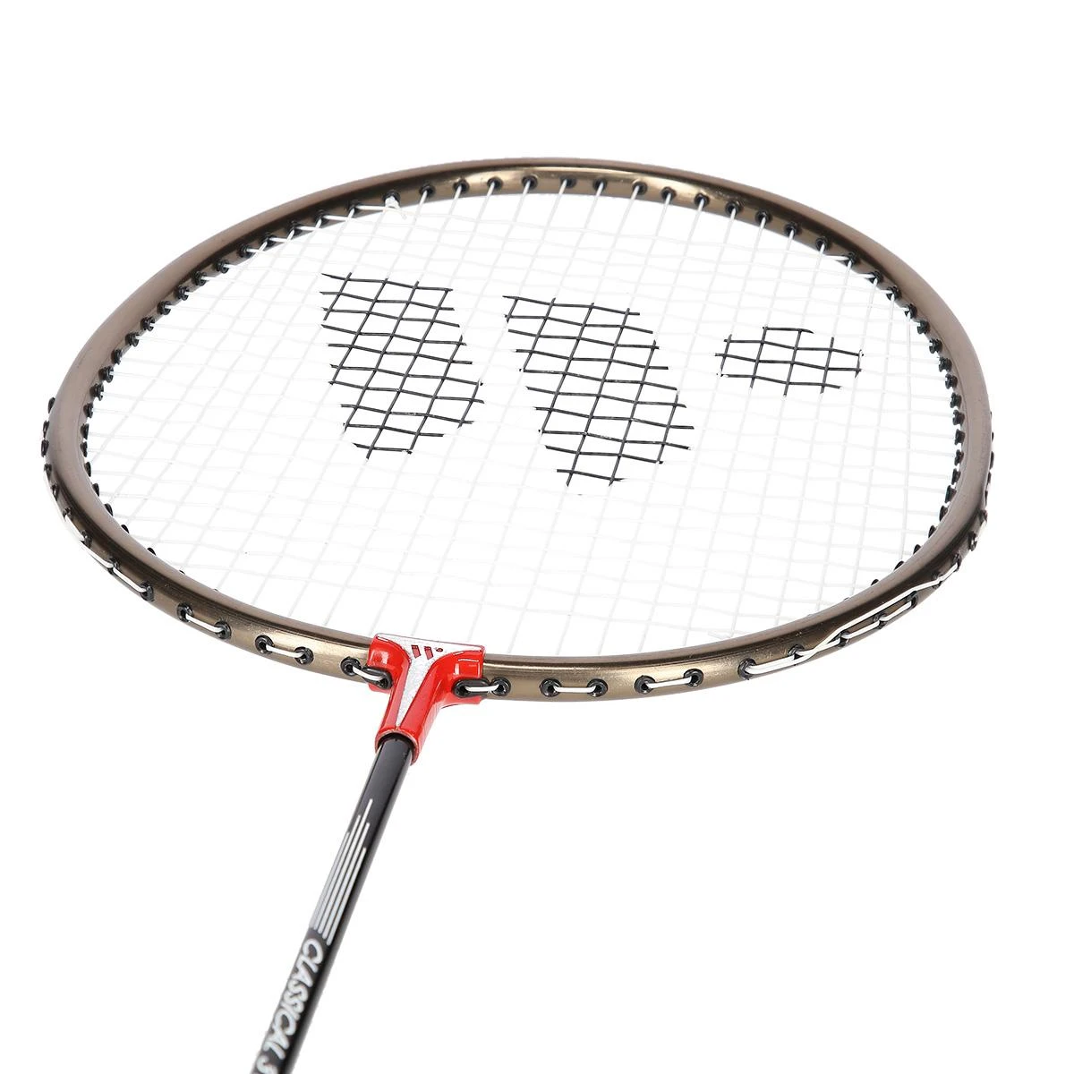 Badmintono rakečių rinkinys Wish Alumtec 316K