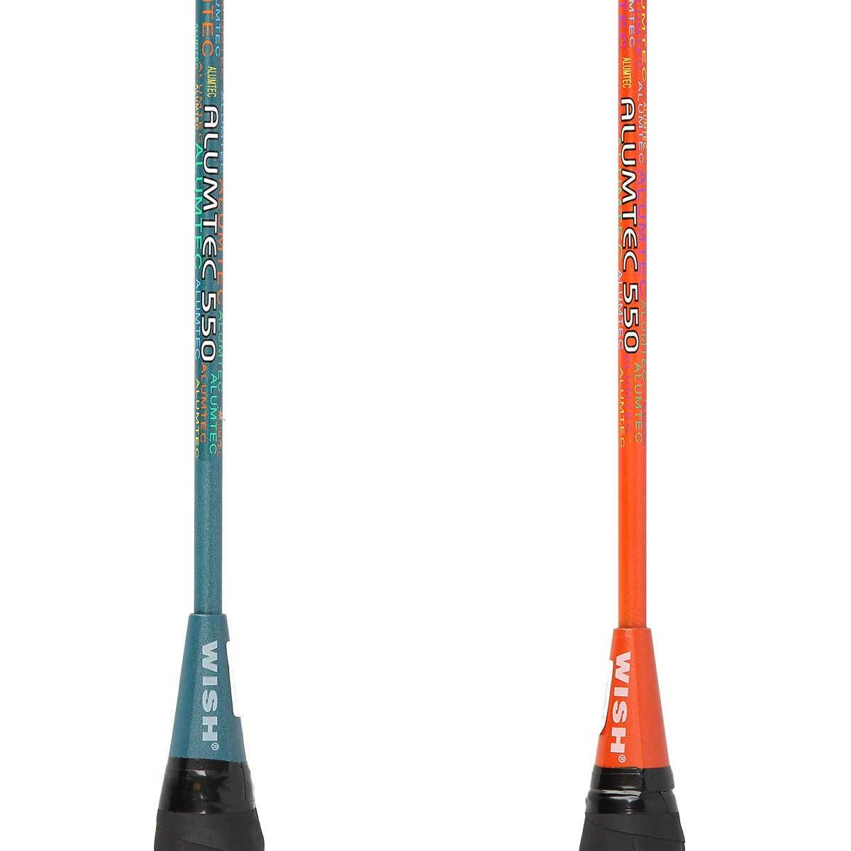 Badmintono raketės Wish Alumtec 500k