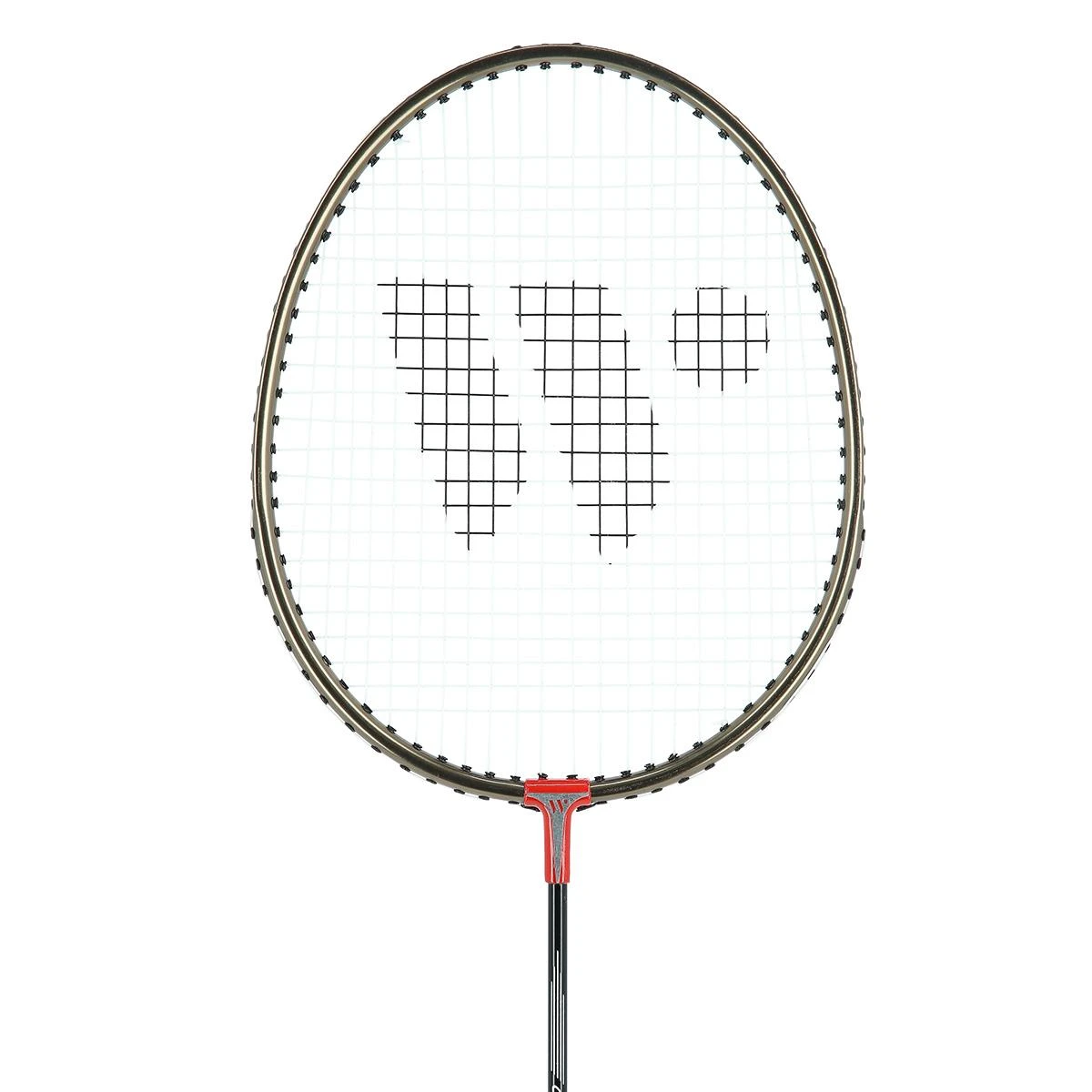 Badmintono rakečių rinkinys Wish Alumtec 316K