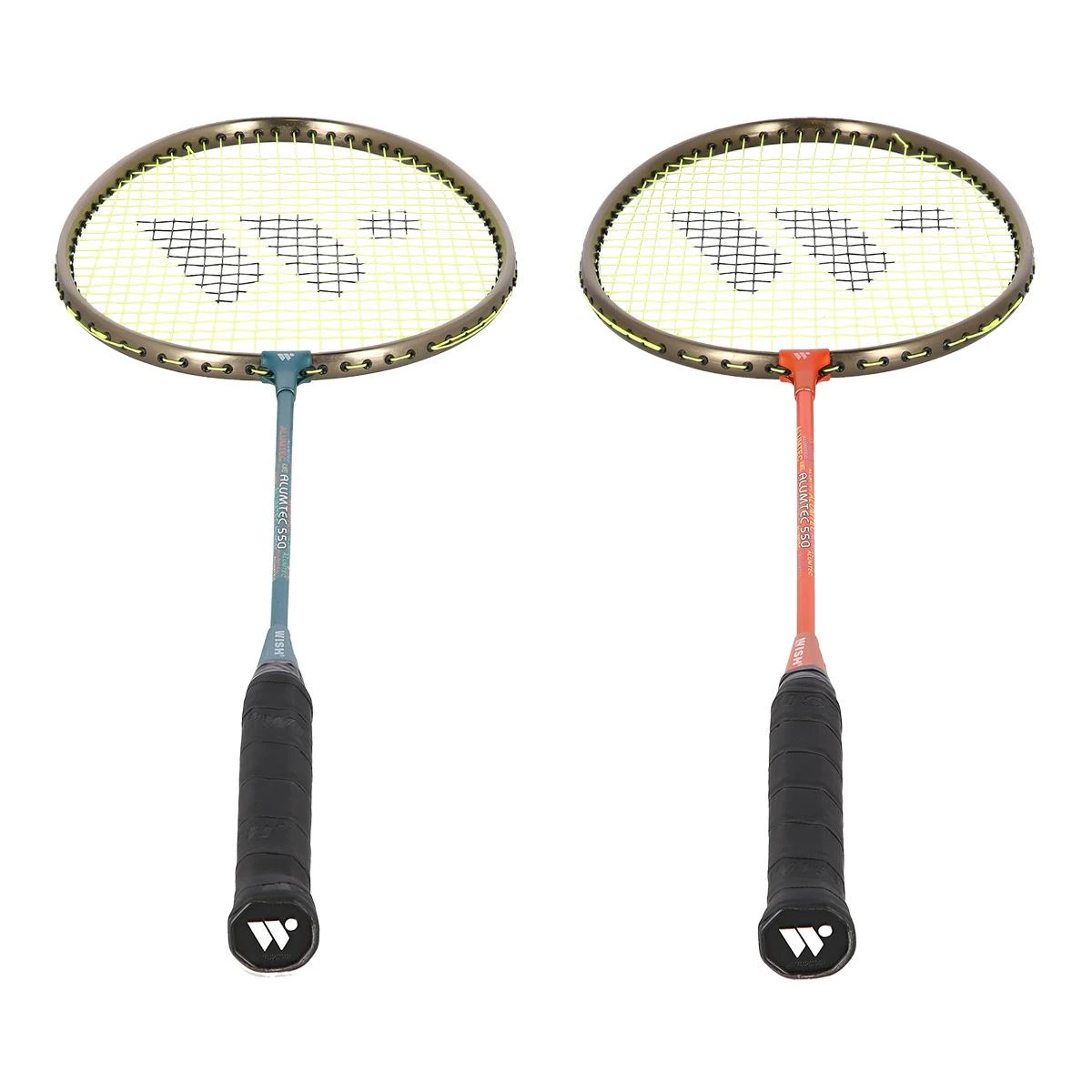 Badmintono raketės Wish Alumtec 500k