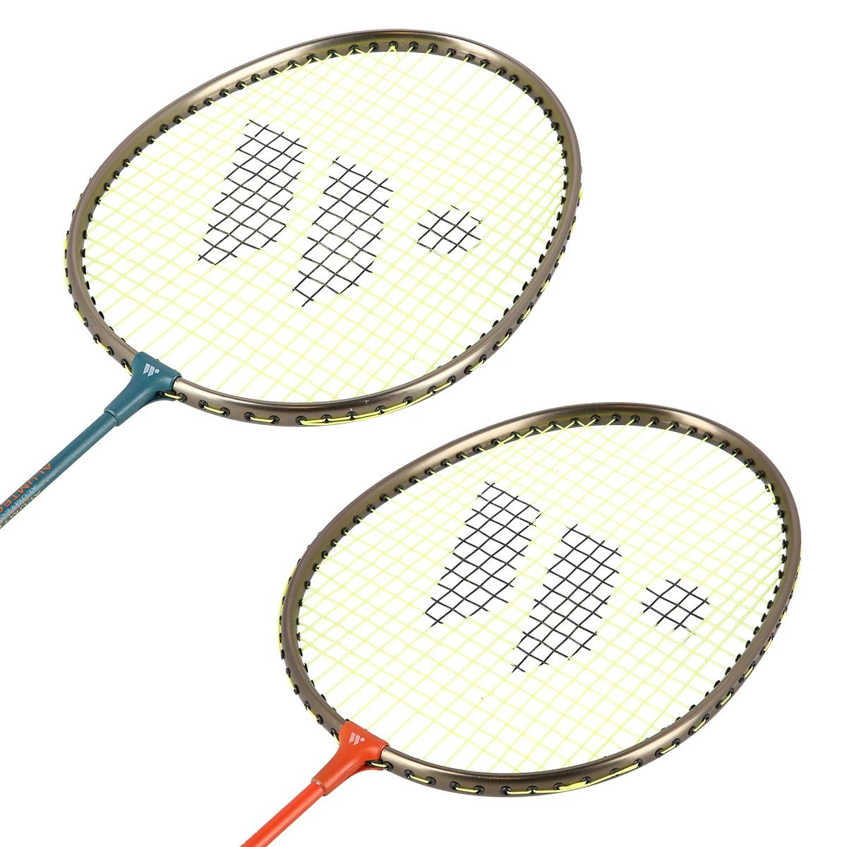 Badmintono raketės Wish Alumtec 500k