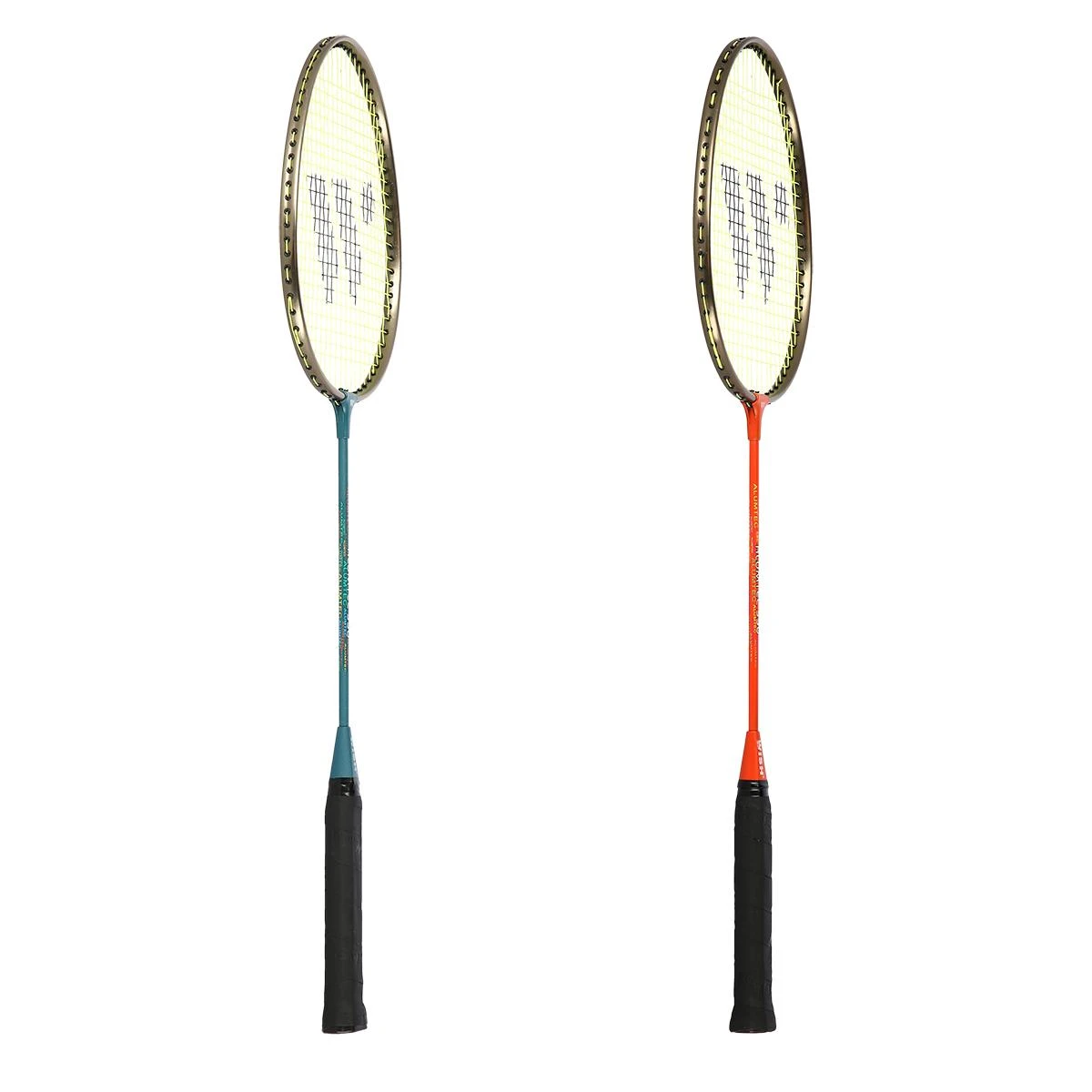 Badmintono raketės Wish Alumtec 500k