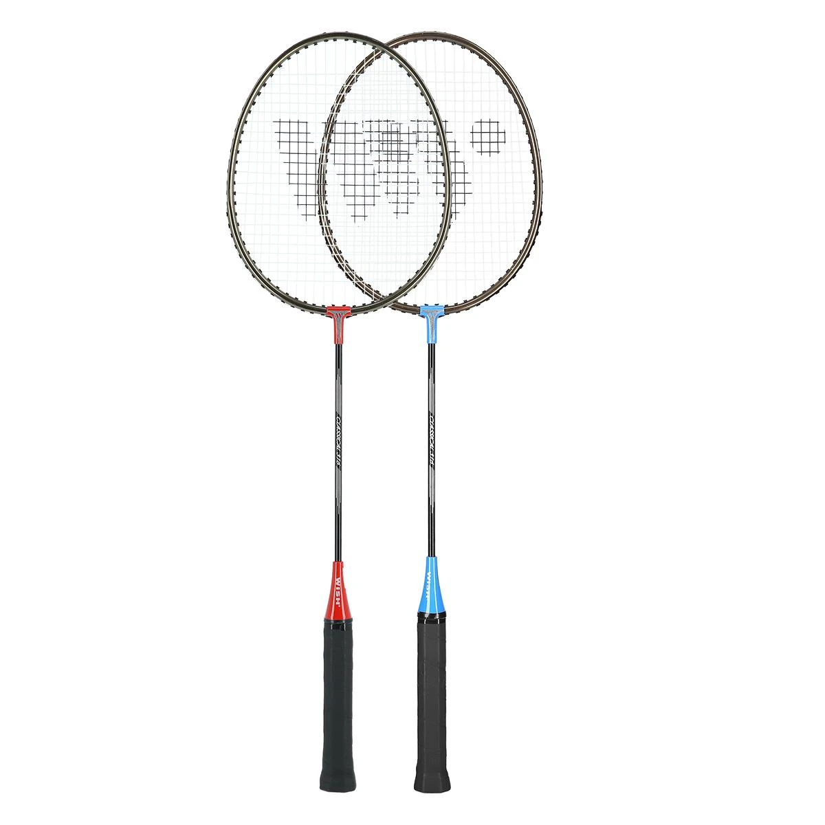 Badmintono rakečių rinkinys Wish Alumtec 316K