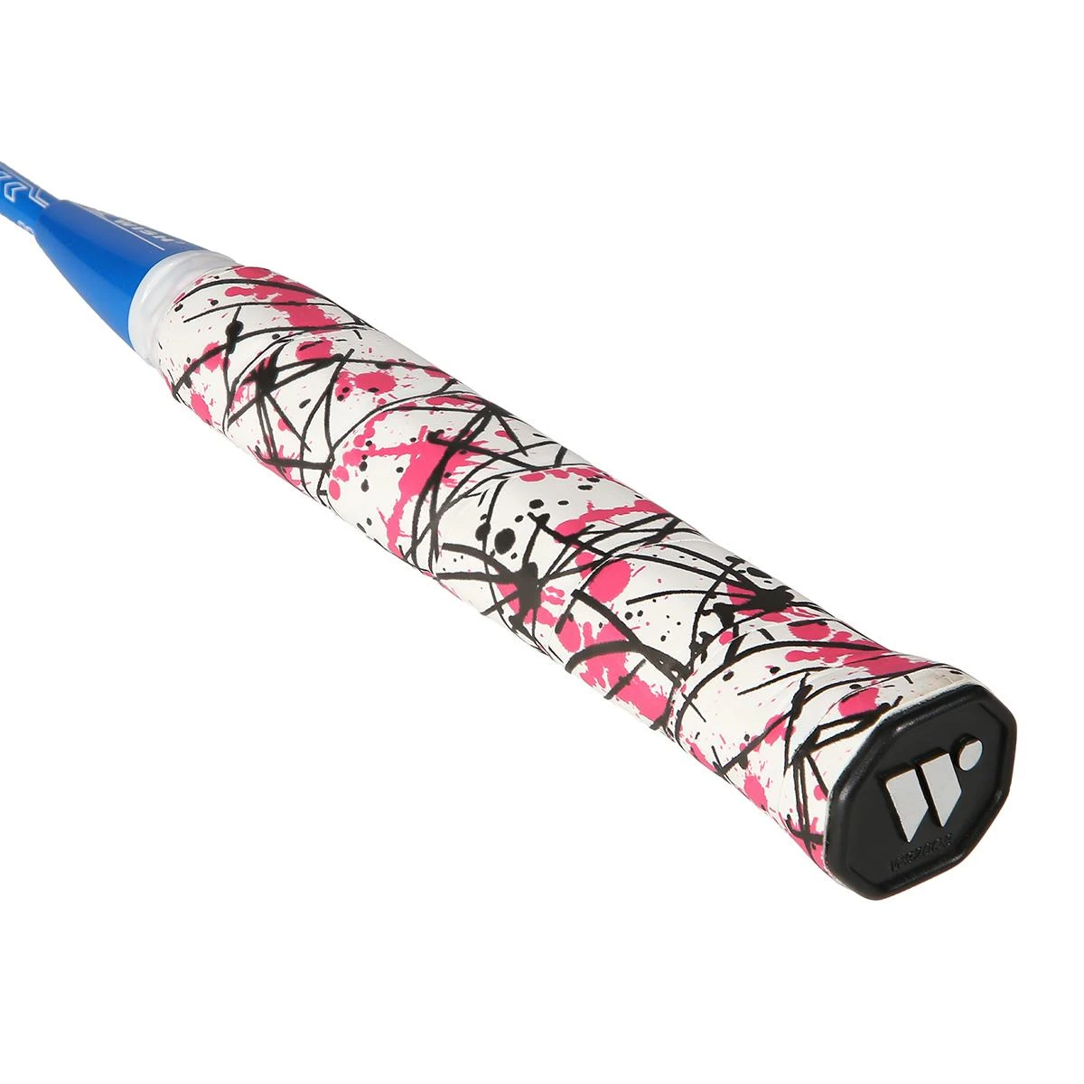 Nils Extreme Badmintono rakečių rinkinys Wish Alumtec 55K