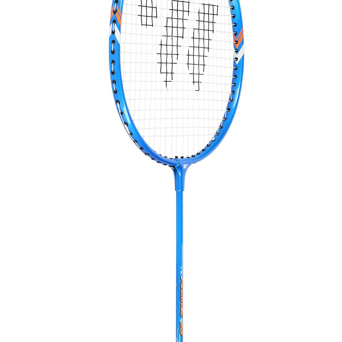 Nils Extreme Badmintono rakečių rinkinys Wish Alumtec 55K