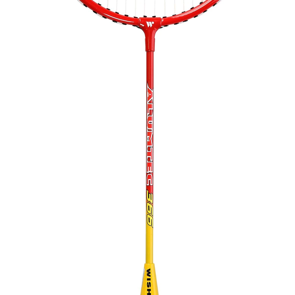 Badmintono rakečių rinkinys Wish Alumtec 366K