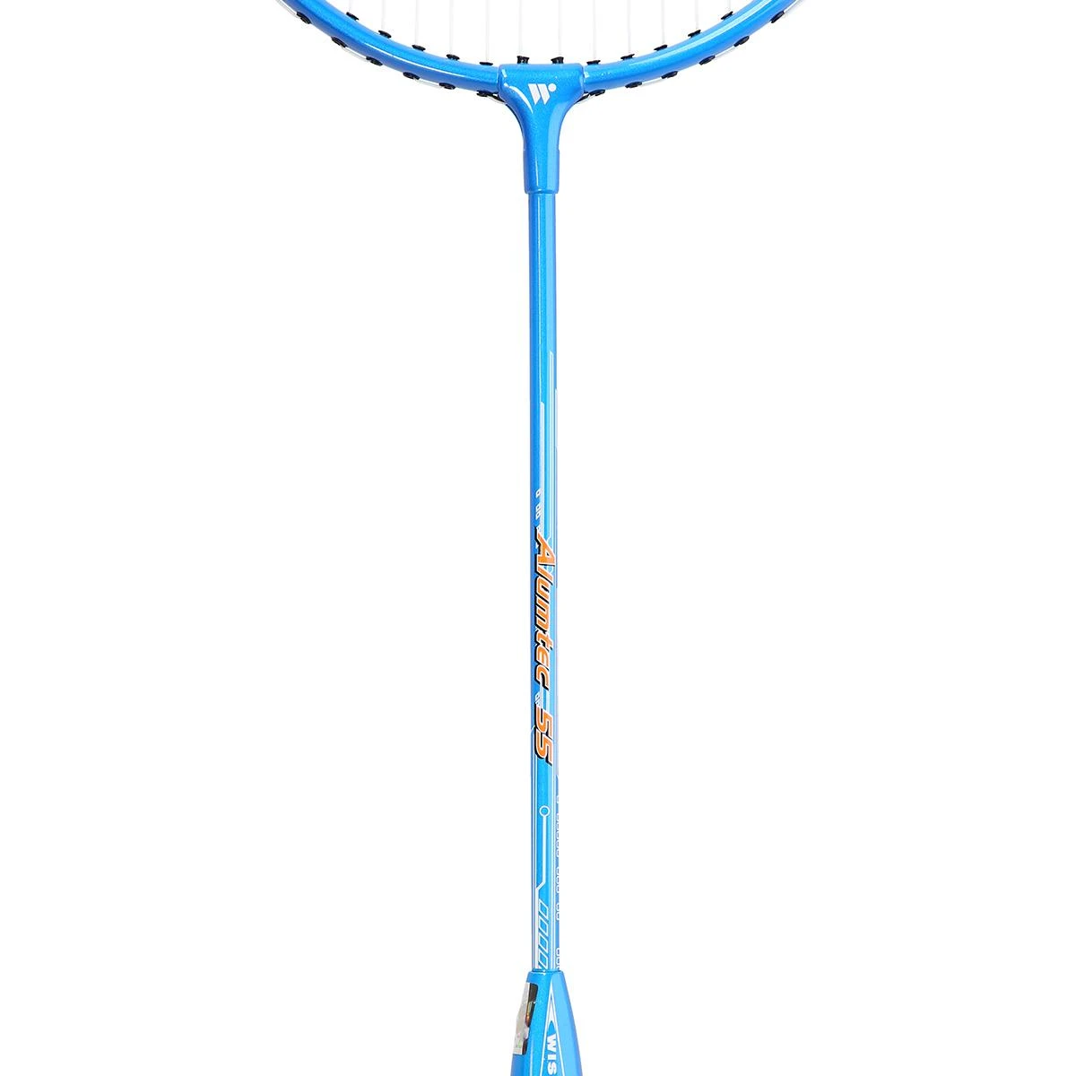 Nils Extreme Badmintono rakečių rinkinys Wish Alumtec 55K