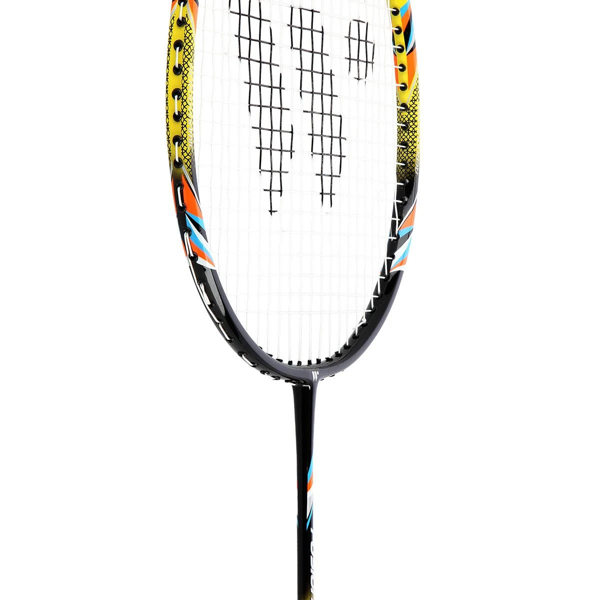 Badmintono rakečių rinkinys Wish Fusiontec 777K