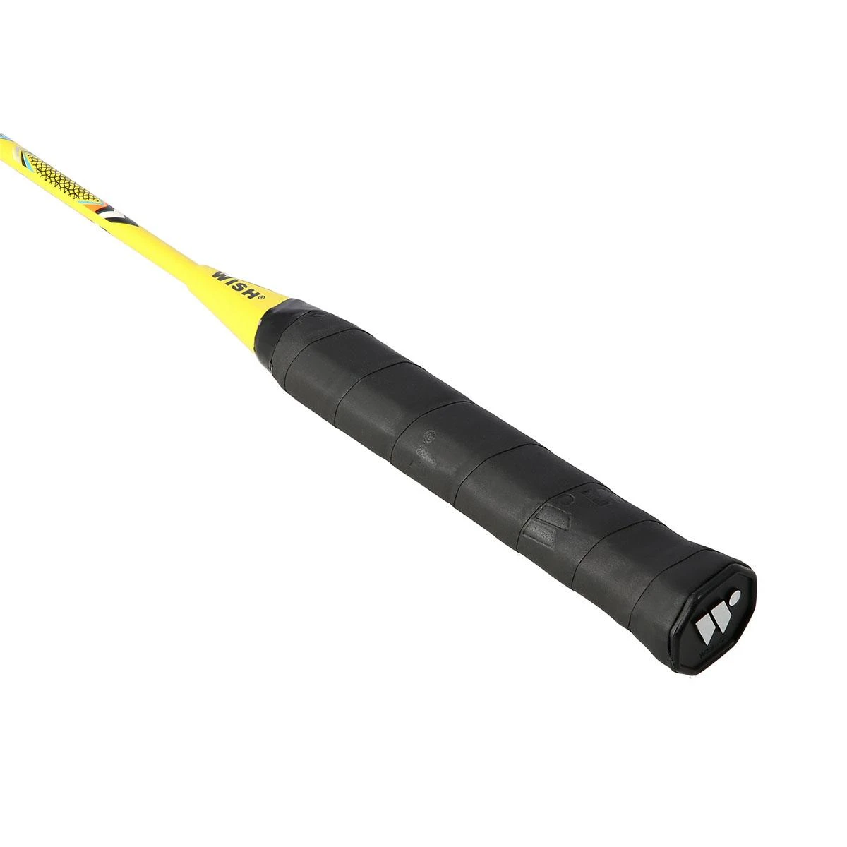 Badmintono rakečių rinkinys Wish Fusiontec 777K