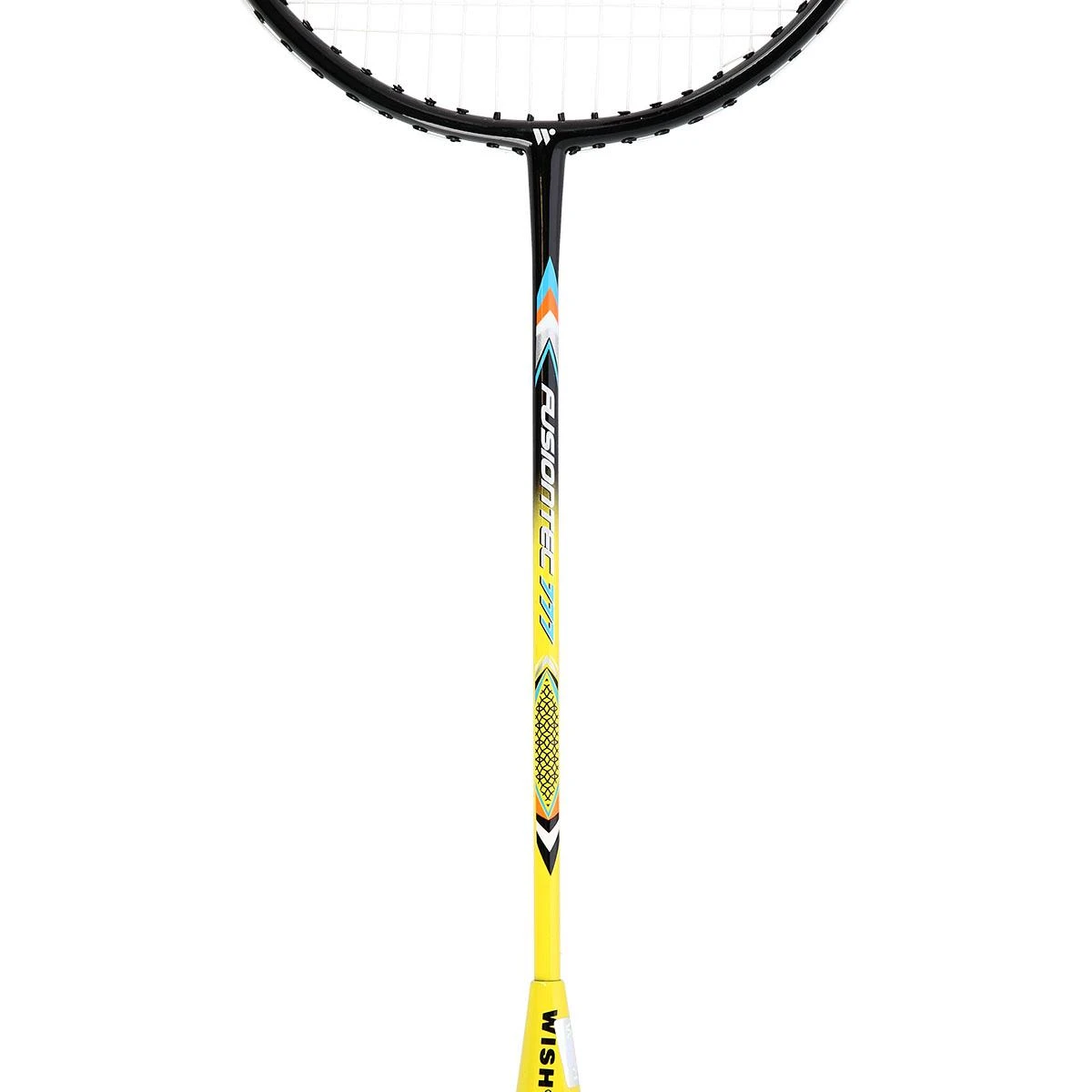 Badmintono rakečių rinkinys Wish Fusiontec 777K