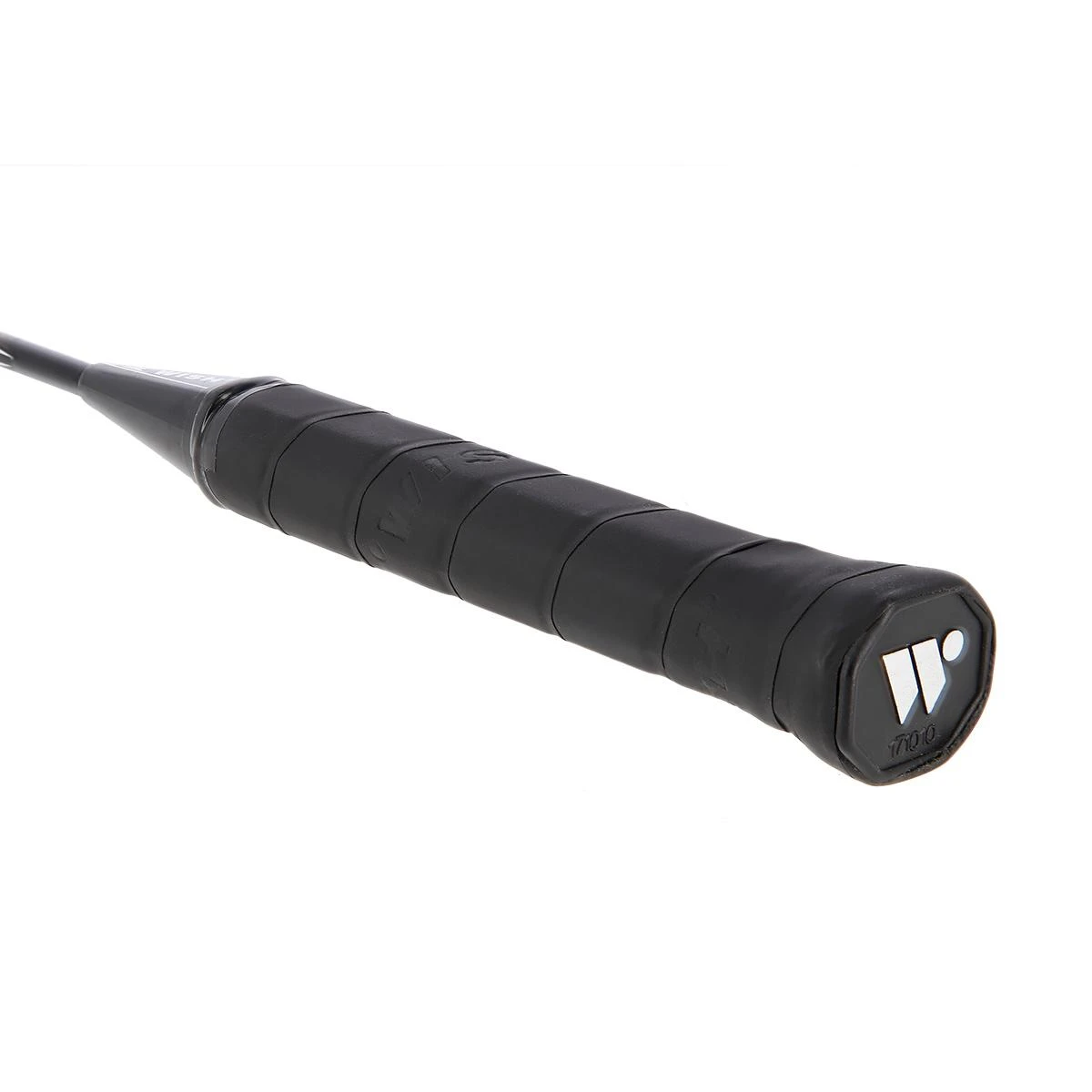Badmintono rakečių rinkinys Wish Steeltec 9K