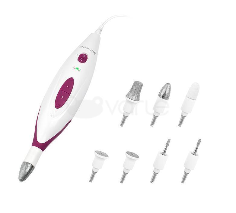 Medisana Priedas Set (baltos spalvos)