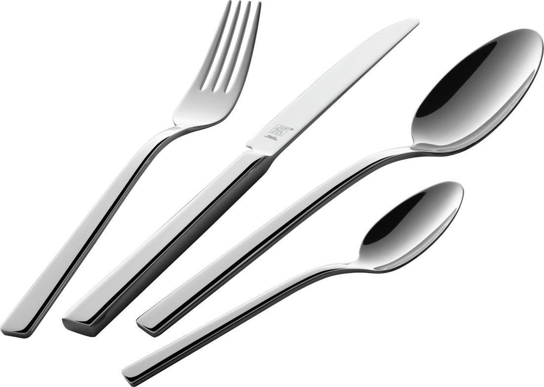 Zwilling KING 68 dalių stalo įrankių rinkinys (07041-338-0) aprašymas - Prekės nuotrauka