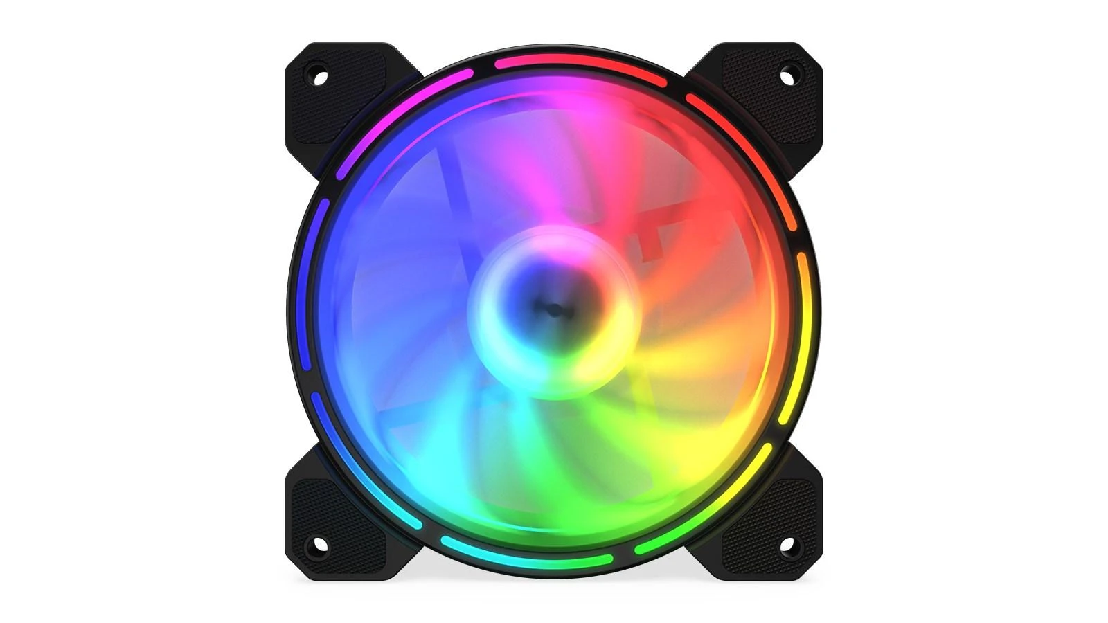 KRUX LUNAR 120 ARGB 3X120KIT