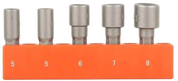  Black & Decker Sukimo antgalių ir grąžtų rinkinys A7200-XJ