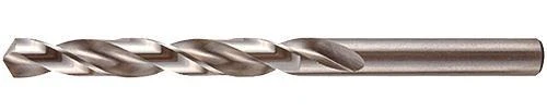 Makita HSS cilindrinis grąžtas 6.5mm 10vnt. (D-06432)