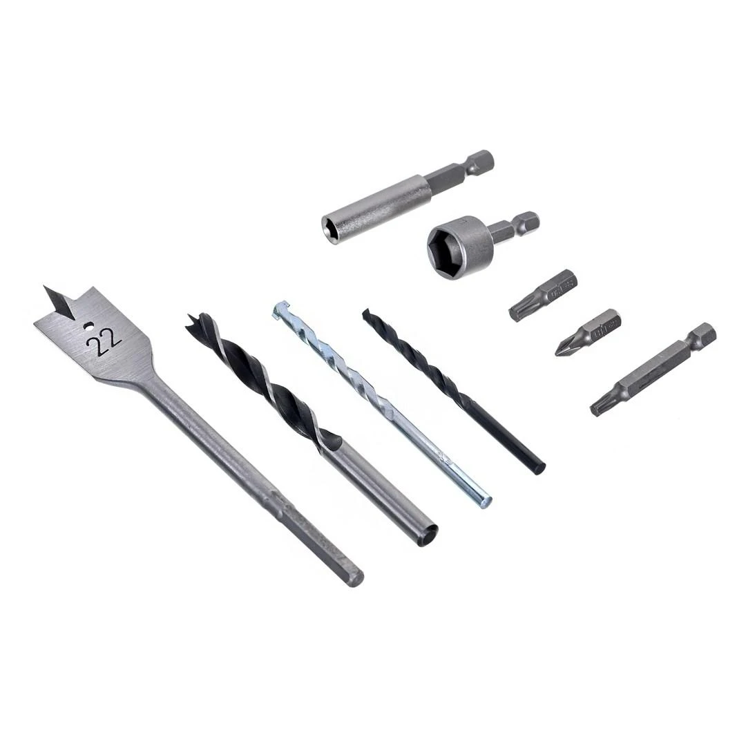 Makita SUKIMO ANTGALIŲ KOMPLEKTAS 75 VNT. E-15126