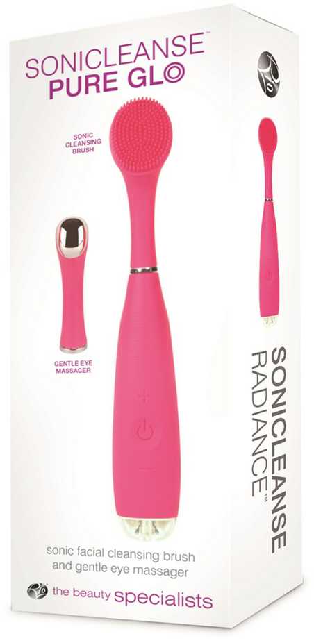 Rio Beauty RIO Sonicleanse Pure Glow