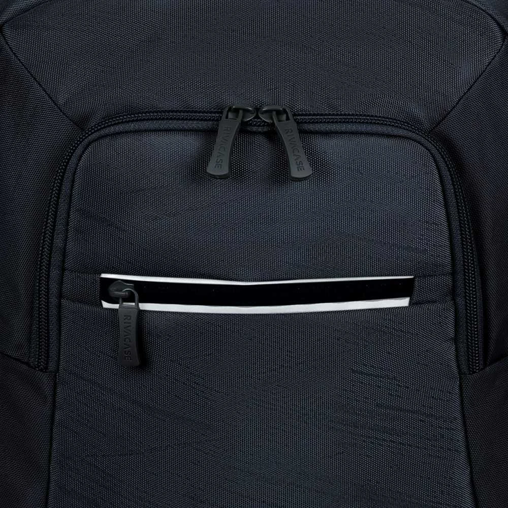 Kuprinė RivaCase Kuprinė do notebooka 13,3''-14'' ECO* Alpendorf 7523 pilka