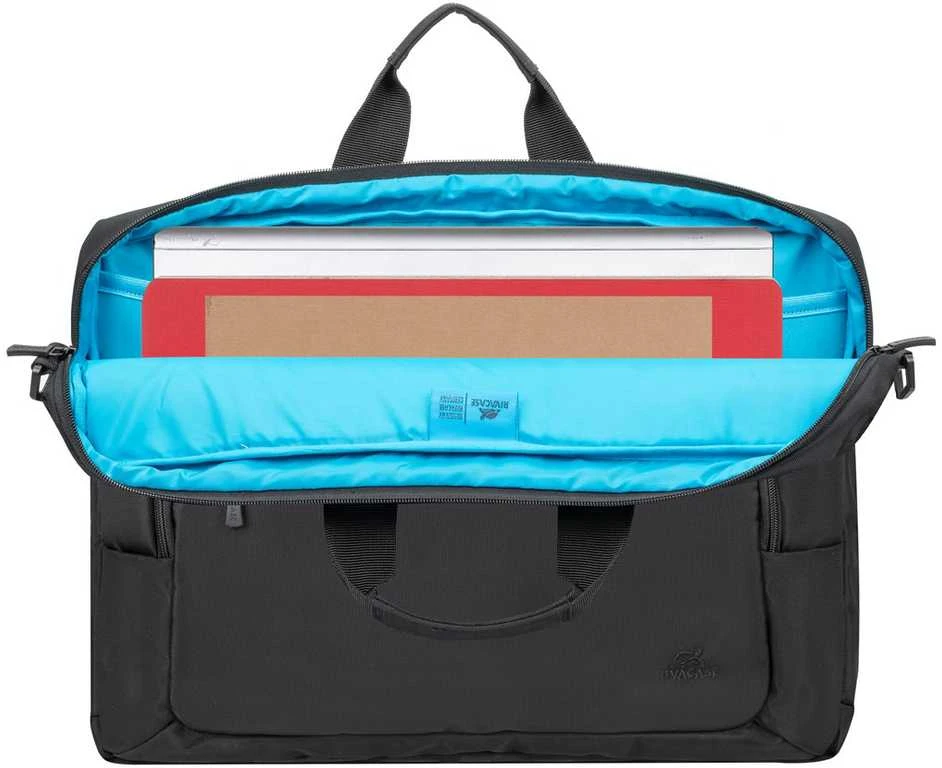 Rivacase 7531 juoda