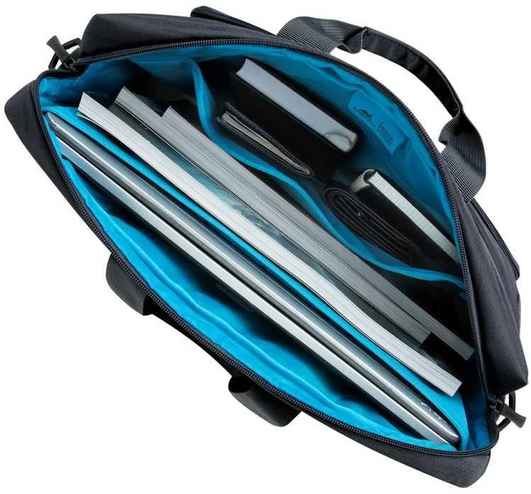 Rivacase 7531 juoda