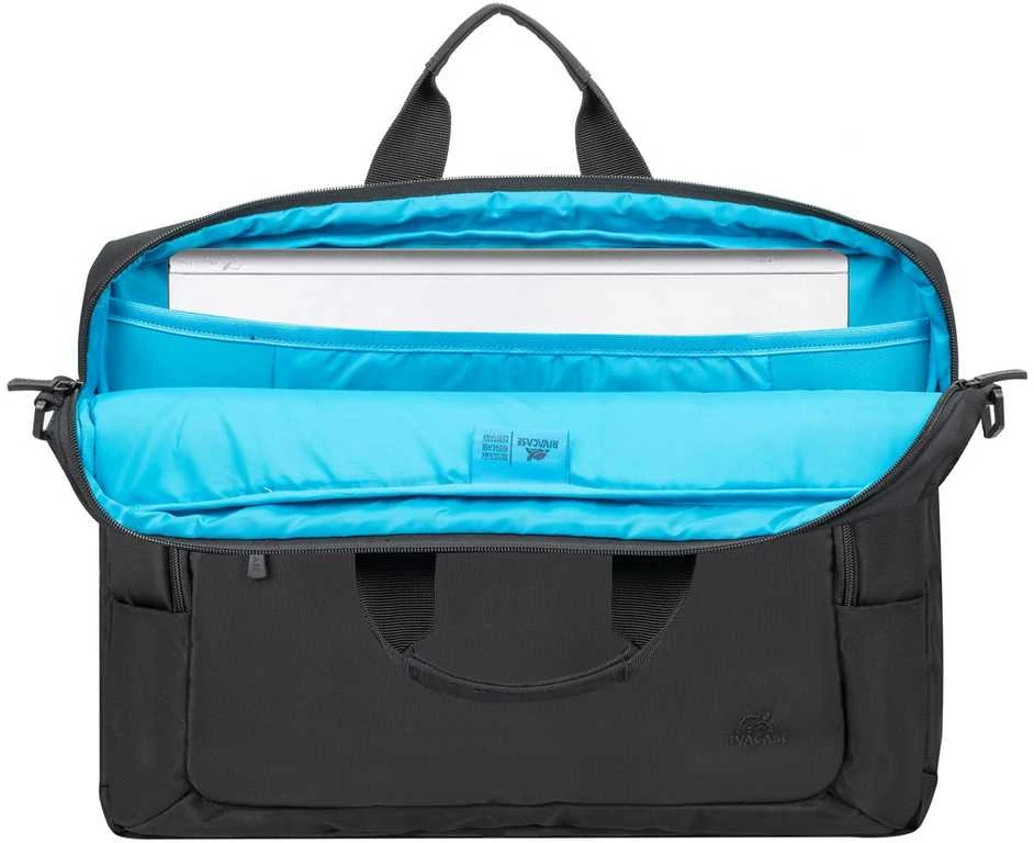 Rivacase 7531 juoda