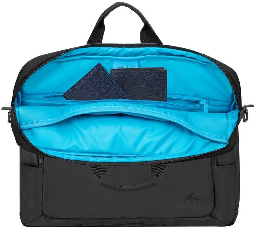 Rivacase 7531 juoda