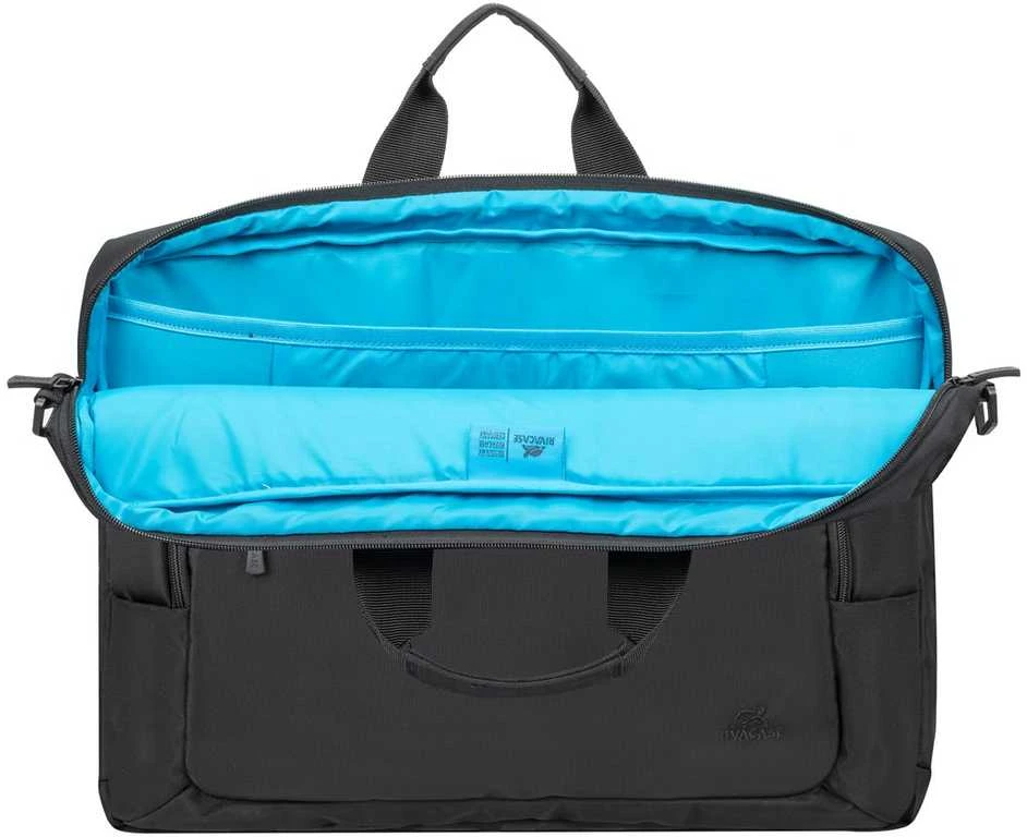 Rivacase 7531 juoda