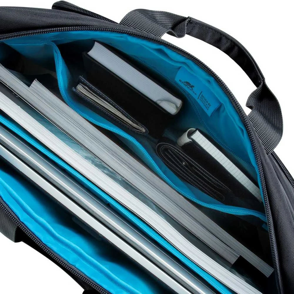 Rivacase 7531 juoda