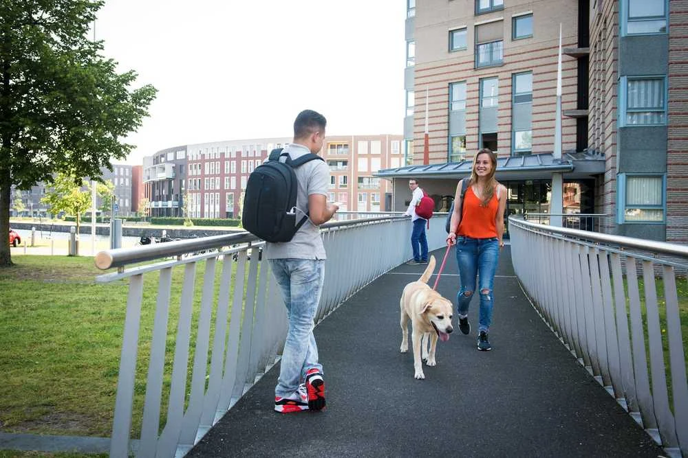 Rivacase 7560 raudona kuprinė nešiojamam kompiuteriui iki 15.6''