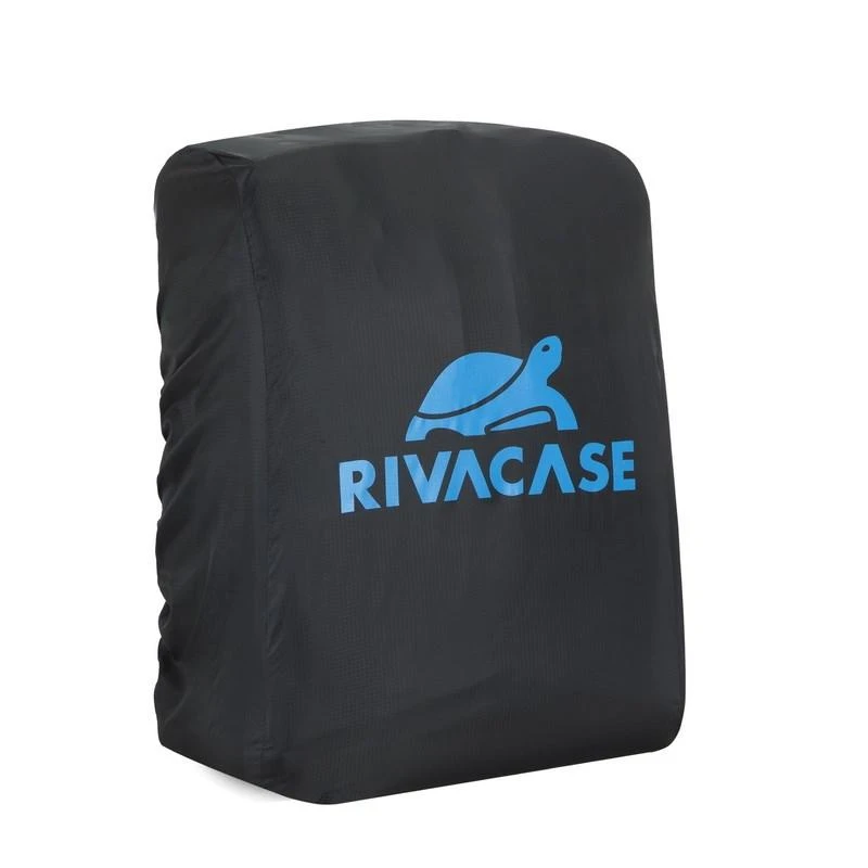 Kuprinė Rivacase Borneo 7860 žaidimų mėgėjams 17.3" (juoda)