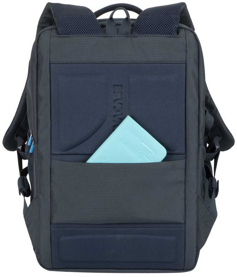 Rivacase 7861 ciemno mėlyna