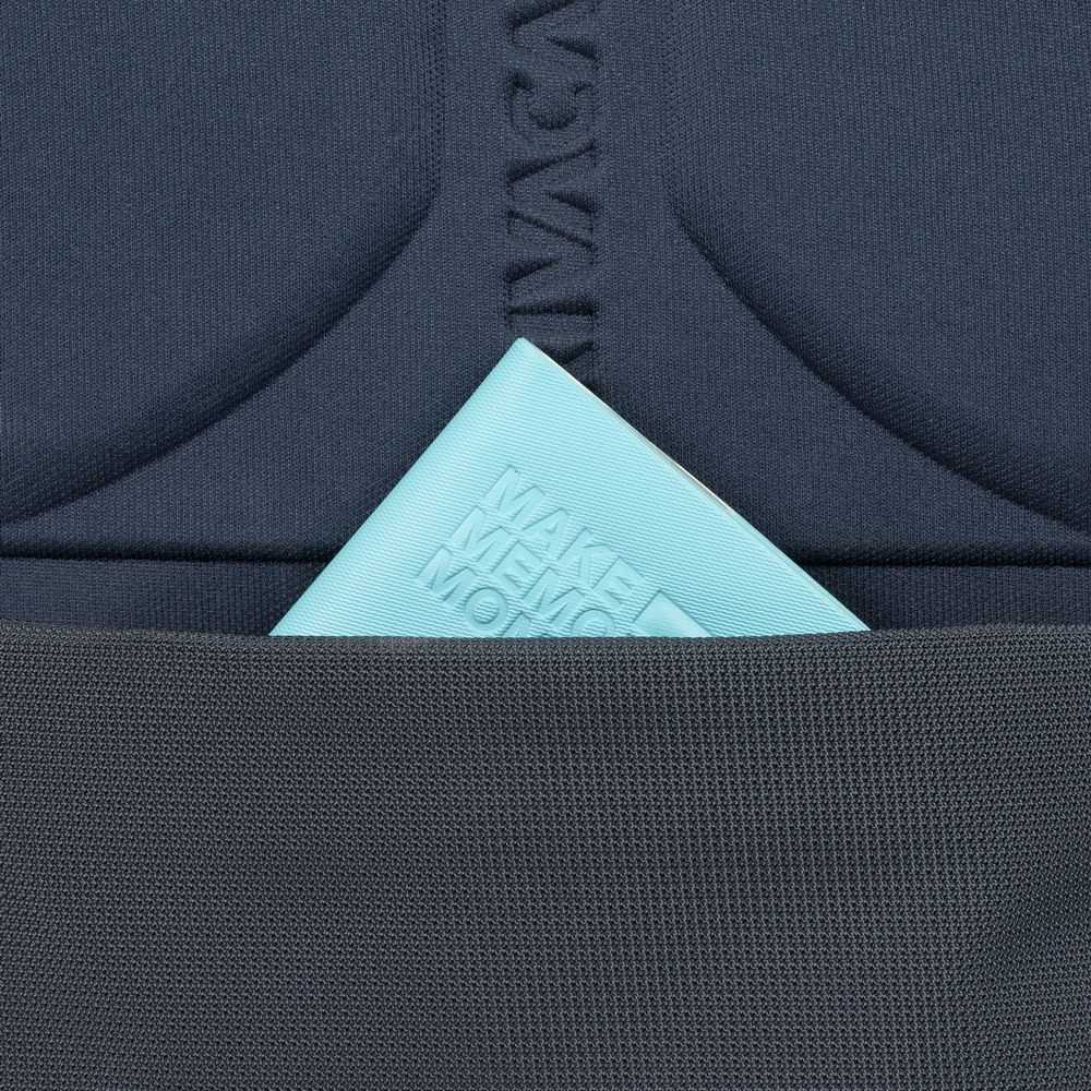 Rivacase 7861 ciemno mėlyna
