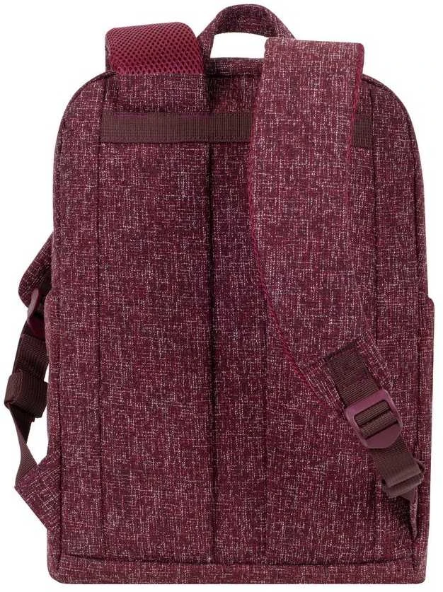 Hewlett Packard (HP) Kuprinė RivaCase 7923 burgundy red Nešiojamas kompiuteris backpack 13.3"