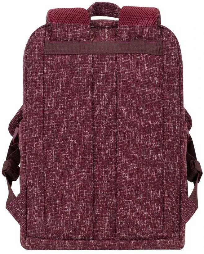 Hewlett Packard (HP) Kuprinė RivaCase 7923 burgundy red Nešiojamas kompiuteris backpack 13.3"