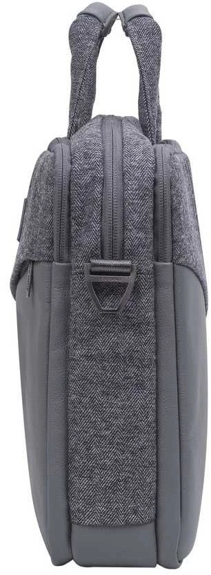 Kompiuterio dėklas EGMONT 15.6"/7930, Pilkas RIVACASE