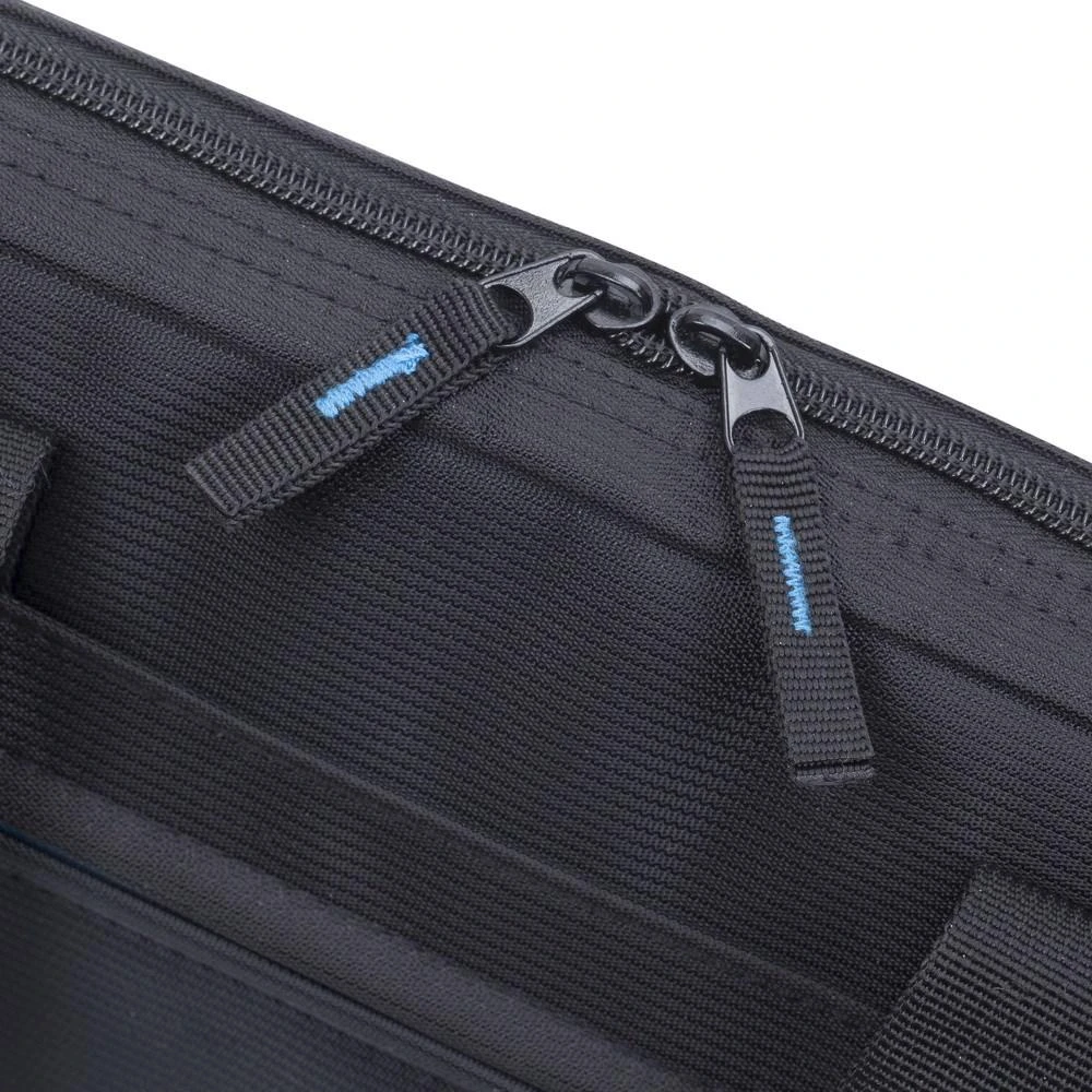 Dėklas Rivacase 8037 juodas 15,6"