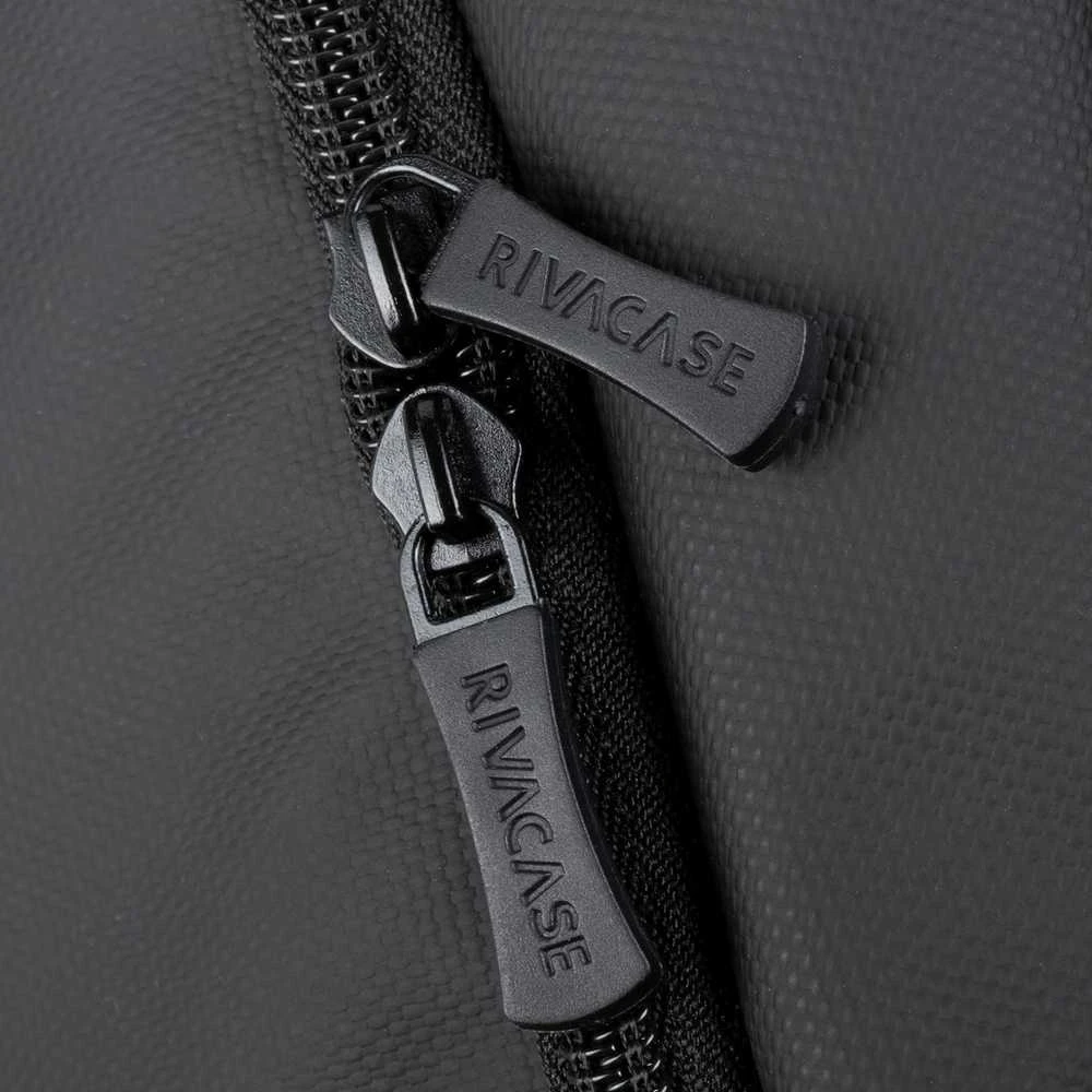 Kuprinė na laptop 15.6 Rivacase 8435 juoda