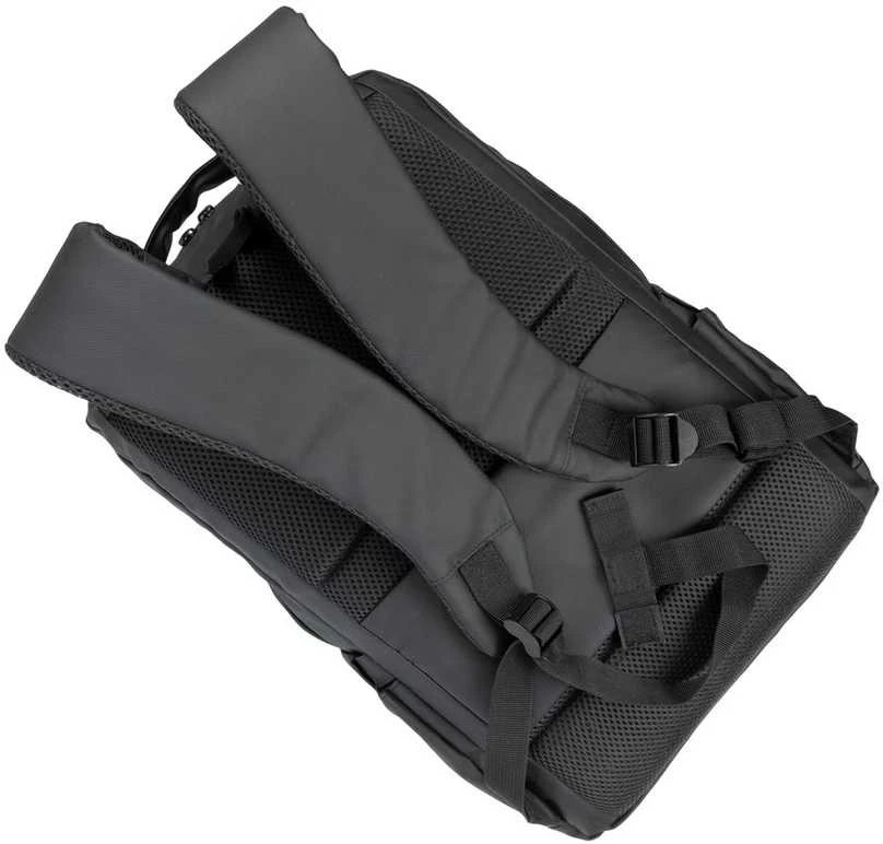 Kuprinė na laptop 15.6 Rivacase 8435 juoda