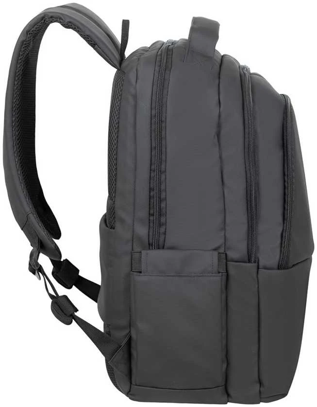 Kuprinė na laptop 15.6 Rivacase 8435 juoda