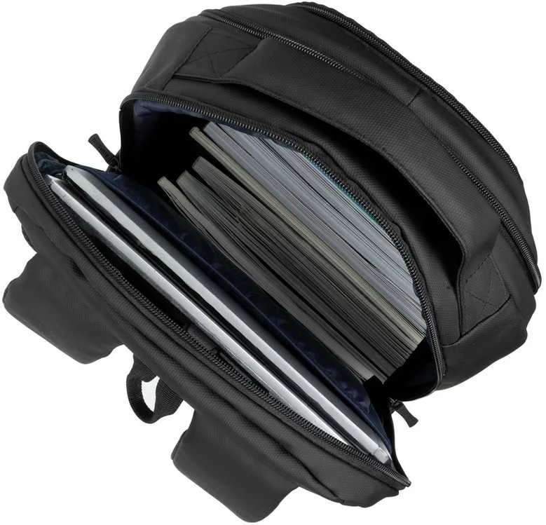 Kuprinė na laptop 15.6 Rivacase 8435 juoda