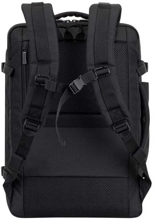 Kuprinė Rivacase 8461 juodas Travel Nešiojamas kompiuteris 17.3"