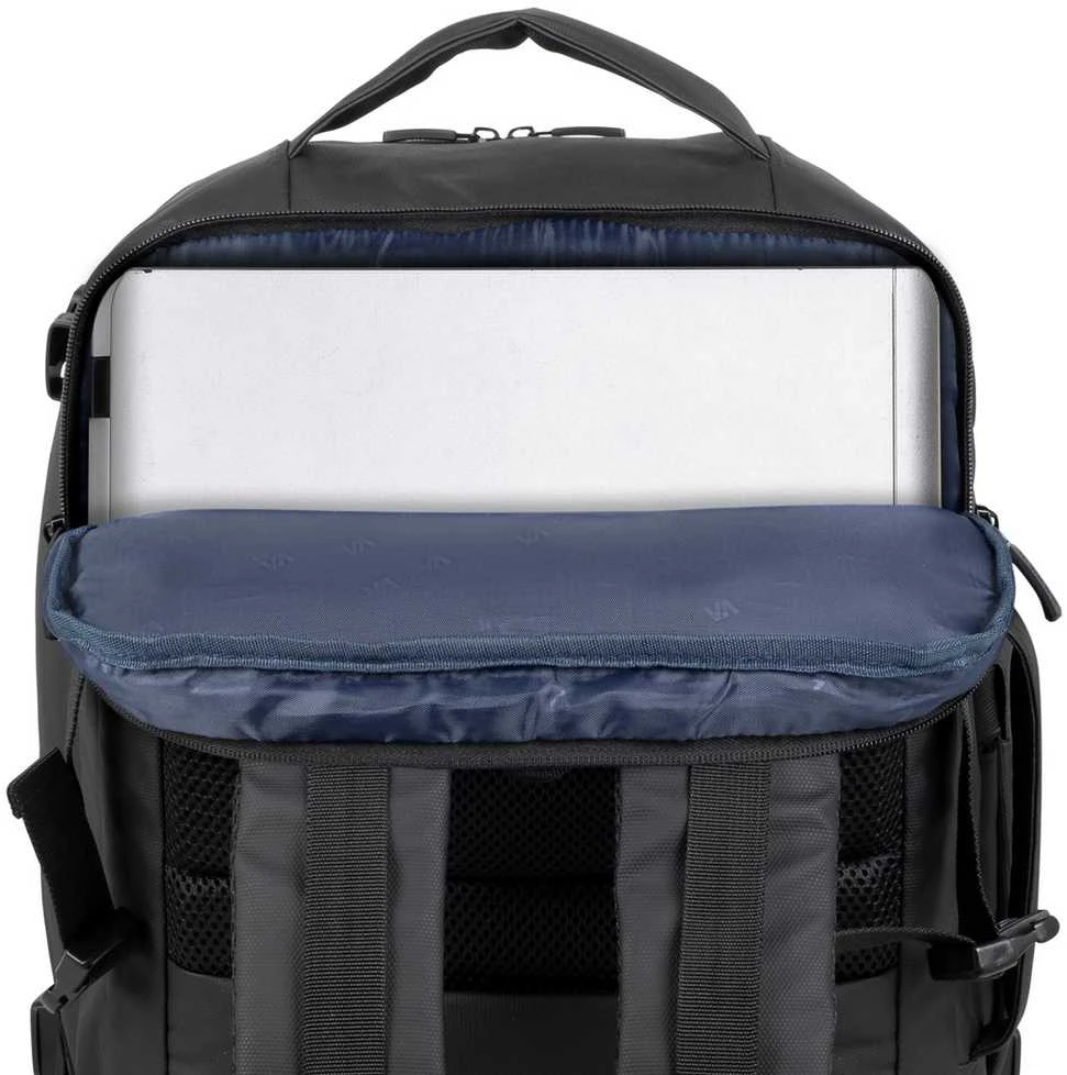 Rivacase 8465 juoda