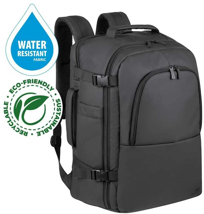 Rivacase 8465 juoda