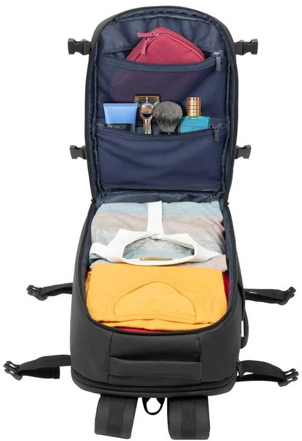 Rivacase 8465 juoda